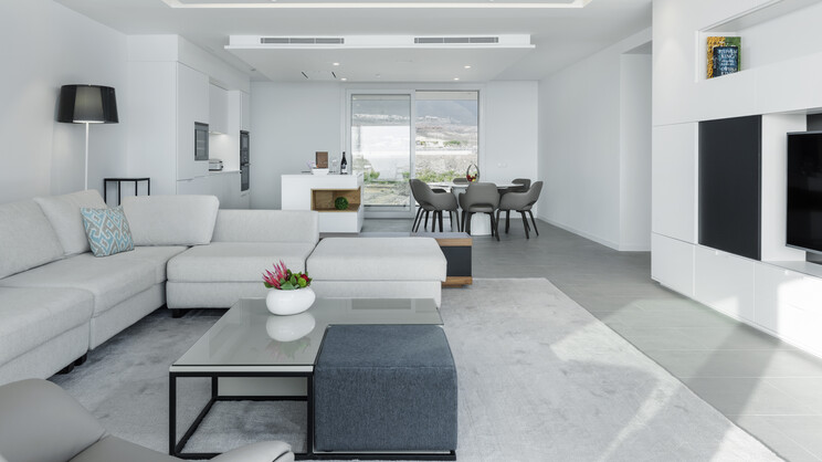 Royal Hideaway Corales Suites